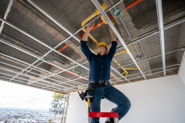 Sprinkler Systems in Munroe Falls, OH