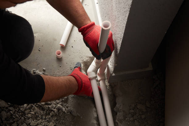 Best Commercial Plumbing Services  in Munroe Falls, OH