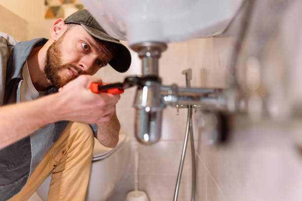 Reliable Munroe Falls, OH Plumbing Solutions