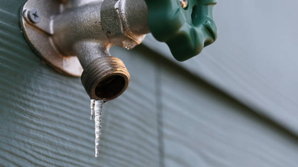 Best Leak Detection Services  in Munroe Falls, OH