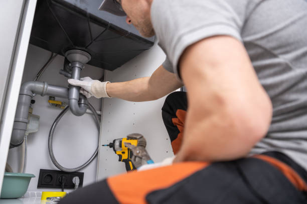 Best Pipe Repair Near Me  in Munroe Falls, OH