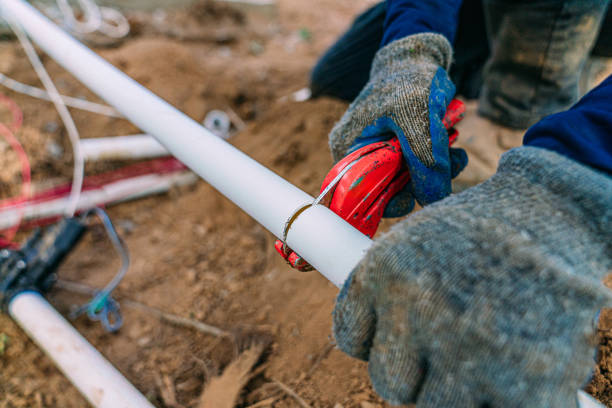 Best Faucet Repair  in Munroe Falls, OH